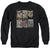 DCO - DCO Covers Adult Crewneck Sweatshirt