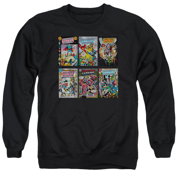 DCO - DCO Covers Adult Crewneck Sweatshirt