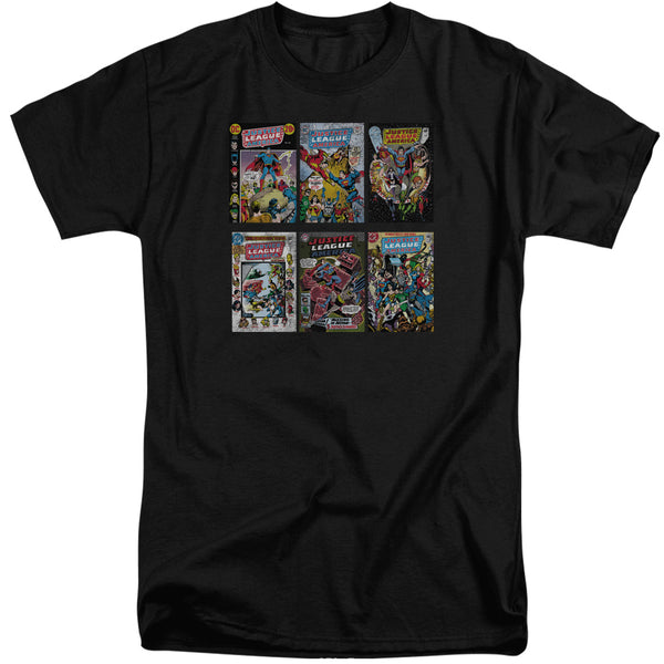 DCO - DCO Covers Adult Tall Fit Short Sleeve
