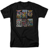 DCO - DCO Covers Adult Regular Fit Short Sleeve