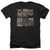 DCO - DCO Covers Adult Regular Fit Heather Short Sleeve