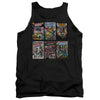 DCO - DCO Covers Adult Tank Top
