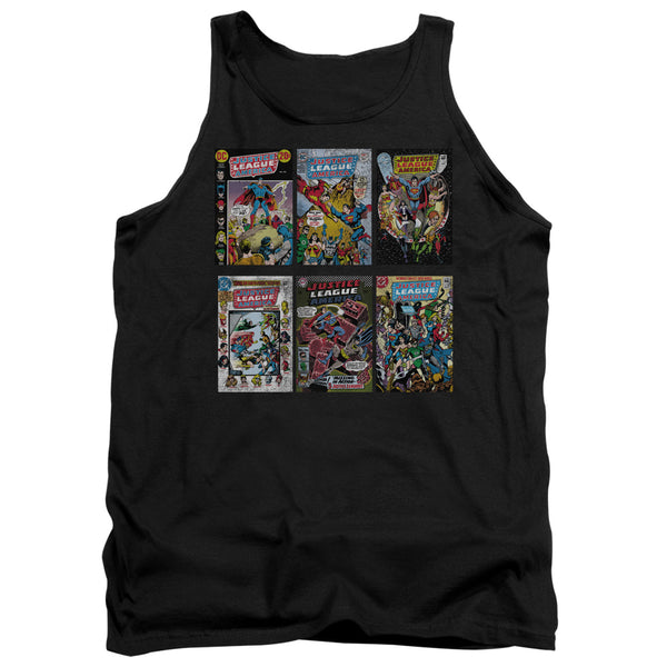 DCO - DCO Covers Adult Tank Top