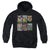 DCO - DCO Covers Youth Hooded Sweatshirt
