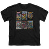 DCO - DCO Covers Youth Short Sleeve