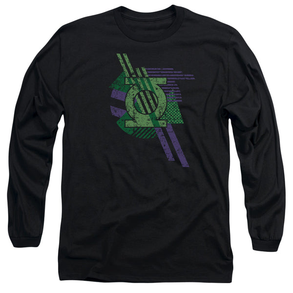 DCO - Lantern Shapes Adult Long Sleeve
