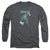 DCO - Desaturated Green Lantern Adult Long Sleeve