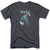 DCO - Desaturated Green Lantern Adult Regular Fit Short Sleeve