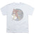 Flash - Retro Flash Iron On Youth Short Sleeve