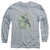 DCO - Retro Lantern Iron On Adult Long Sleeve