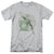 DCO - Retro Lantern Iron On Adult Regular Fit Short Sleeve