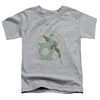 DCO - Retro Lantern Iron On Toddler Short Sleeve