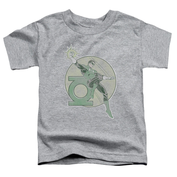 DCO - Retro Lantern Iron On Toddler Short Sleeve