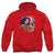 DCO - Pop Art Wonder Adult Pullover Hoodie