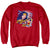 DCO - Pop Art Wonder Adult Crewneck Sweatshirt