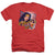 DCO - Pop Art Wonder Adult Regular Fit Heather Short Sleeve