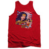 DCO - Pop Art Wonder Adult Tank Top