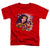 DCO - Pop Art Wonder Toddler Short Sleeve