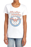 Dco - Faded Wonder Women's Short Sleeve