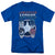 DCO - 4 Stars Adult Regular Fit Short Sleeve