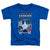 DCO - 4 Stars Toddler Short Sleeve