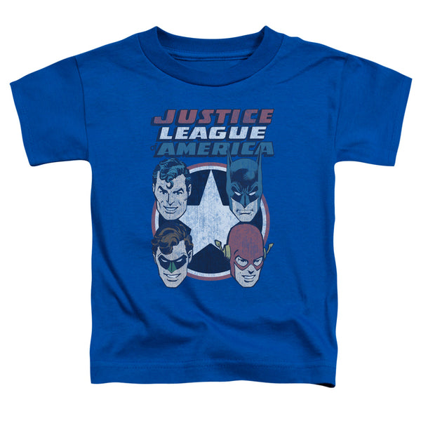 DCO - 4 Stars Toddler Short Sleeve