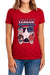 DCO - 4 Stars Women's Short Sleeve