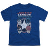 DCO - 4 Stars Youth Short Sleeve