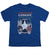 DCO - 4 Stars Youth Short Sleeve