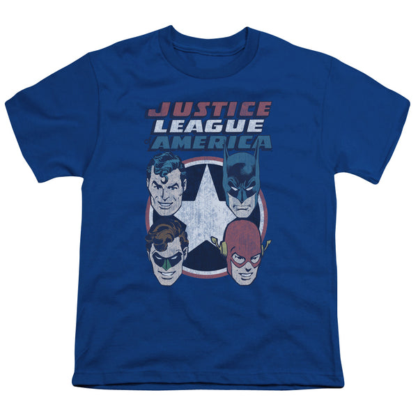 DCO - 4 Stars Youth Short Sleeve