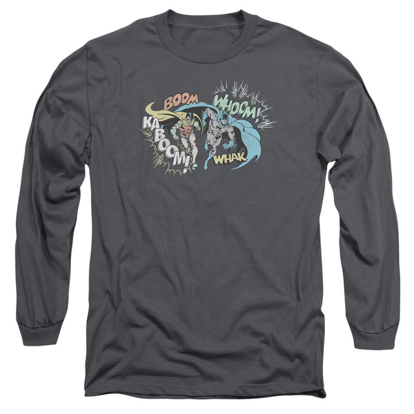 DCO - Action Duo Adult Long Sleeve