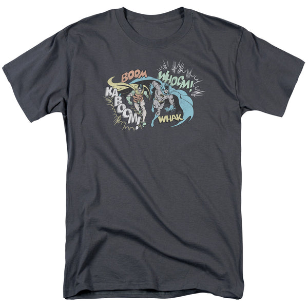 DCO - Action Duo Adult Regular Fit Short Sleeve