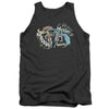 DCO - Action Duo Adult Tank Top