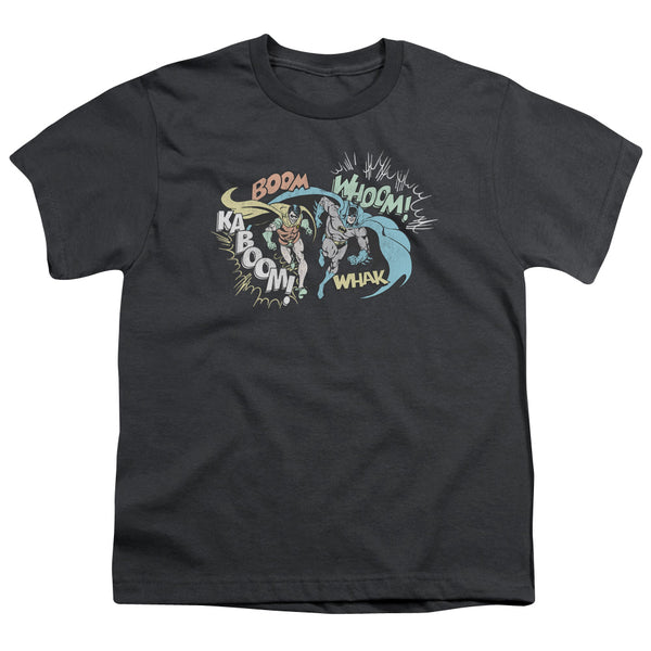 DCO - Action Duo Youth Short Sleeve