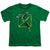 DCO - Green Cross Youth Short Sleeve