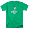 DCO - Batman Sign Adult Regular Fit Short Sleeve