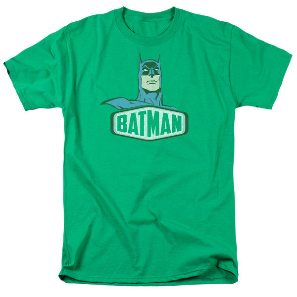 DCO - Batman Sign Adult Regular Fit Short Sleeve