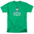 DCO - Batman Sign Adult Regular Fit Short Sleeve