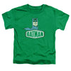 DCO - Batman Sign Toddler Short Sleeve