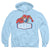 Flash - Flash Sign Adult Pullover Hoodie