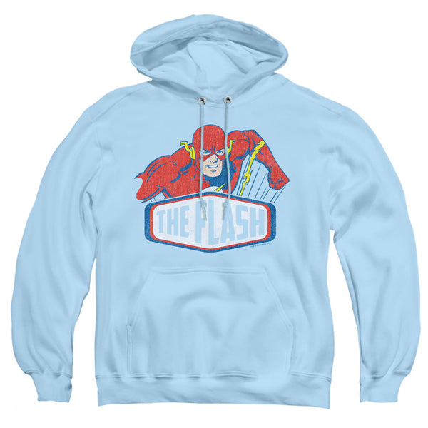 Flash - Flash Sign Adult Pullover Hoodie