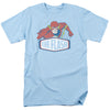 Flash - Flash Sign Adult Regular Fit Short Sleeve