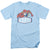 Flash - Flash Sign Adult Regular Fit Short Sleeve