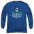 DCO - Green Lantern Sign Adult Long Sleeve