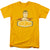 DCO - Superman Sign Adult Regular Fit Short Sleeve