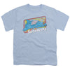 DC - Supermobile Youth Short Sleeve