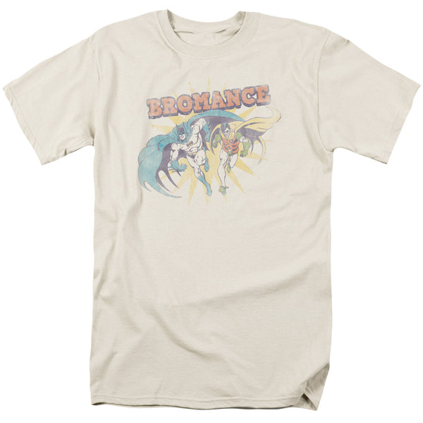 DC - Bromance Adult Regular Fit Short Sleeve