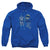 DC - Night Life Adult Pullover Hoodie