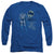 DC - Night Life Adult Long Sleeve