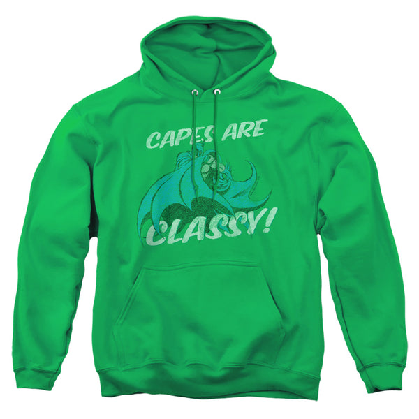 DC - Classy Adult Pullover Hoodie